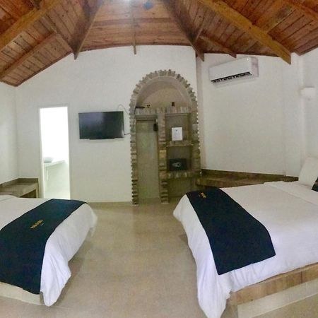Mar Y Oro Hotel Contadora Island Phòng bức ảnh
