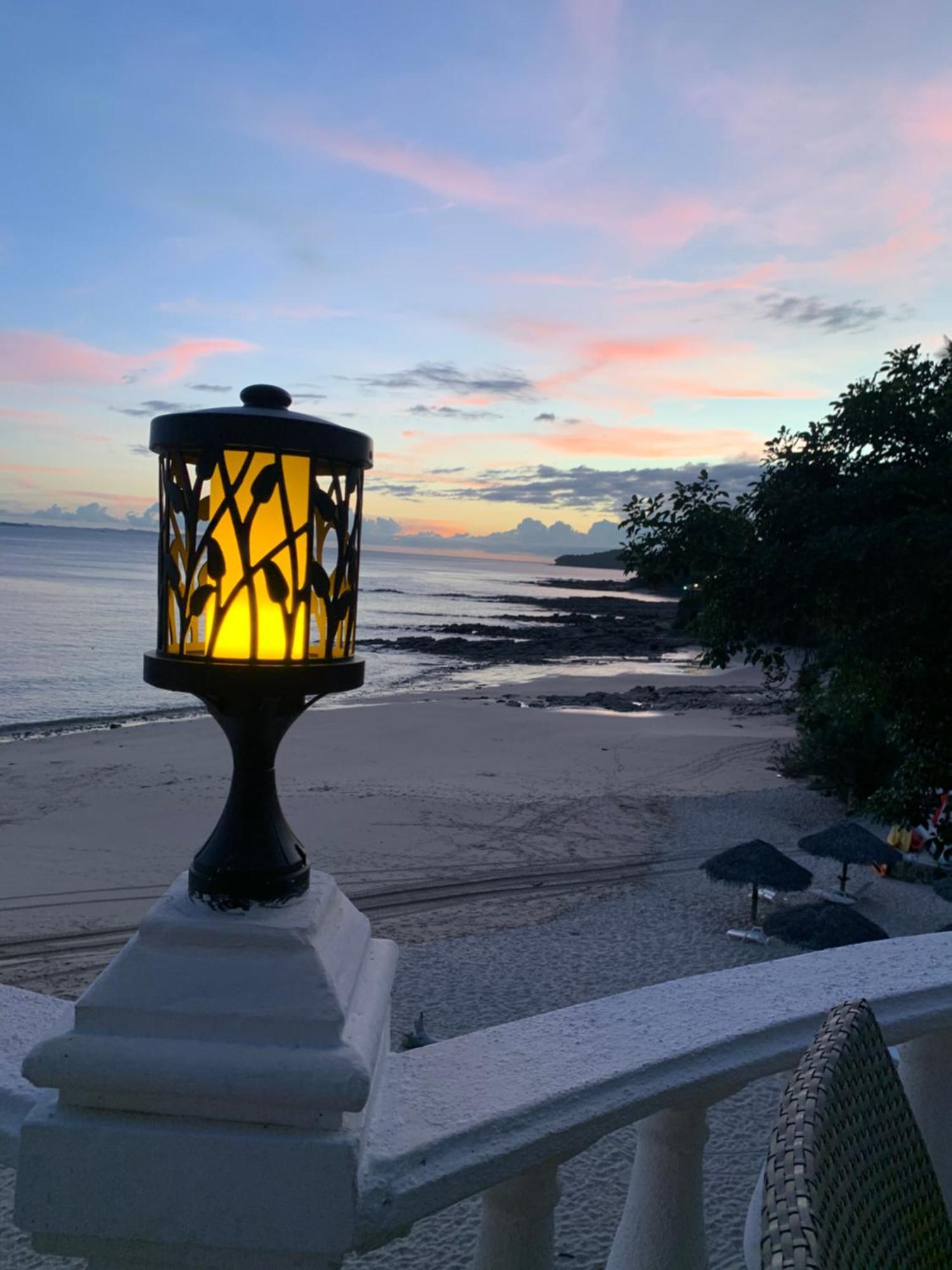 Mar Y Oro Hotel Contadora Island Phòng bức ảnh