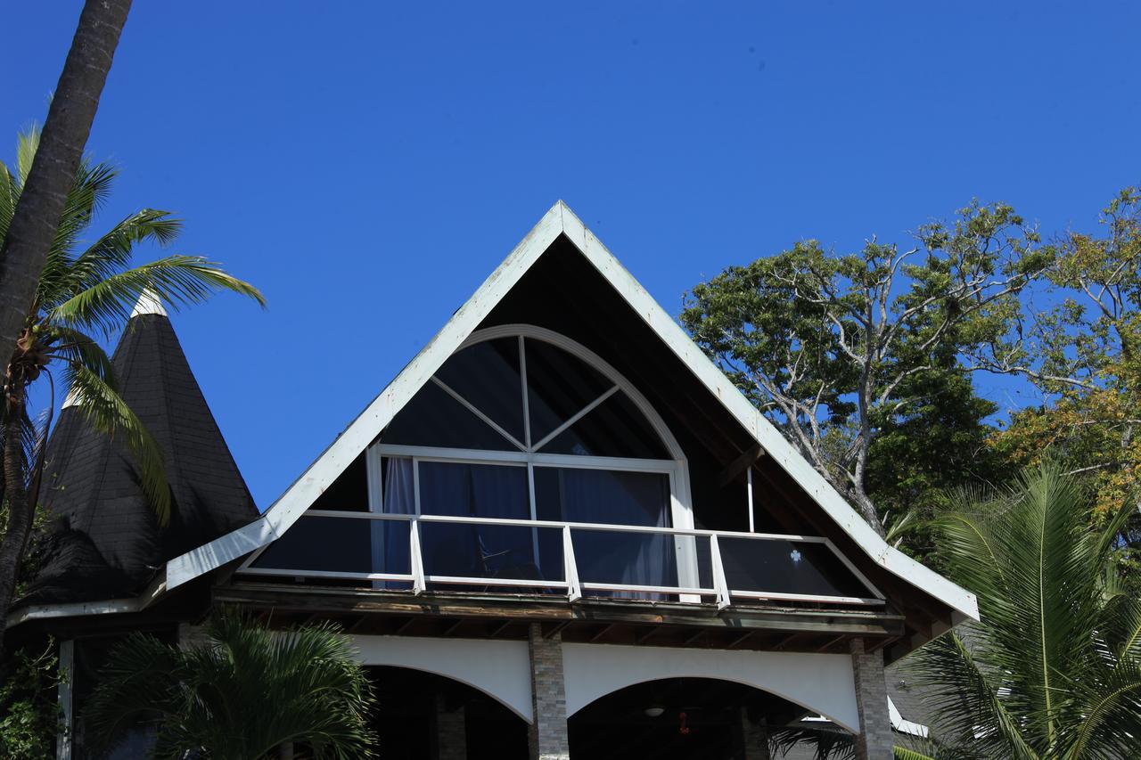 Mar Y Oro Hotel Contadora Island Ngoại thất bức ảnh