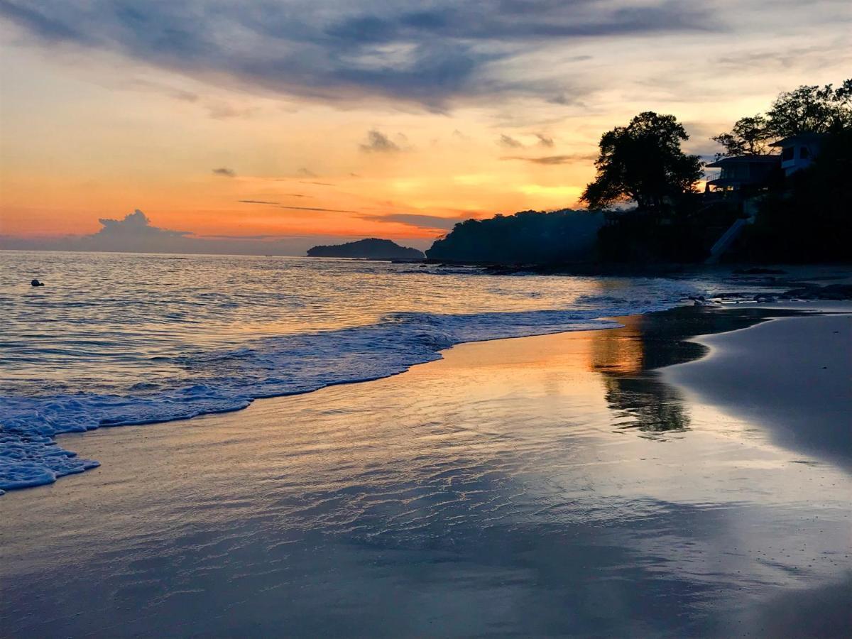 Mar Y Oro Hotel Contadora Island Ngoại thất bức ảnh