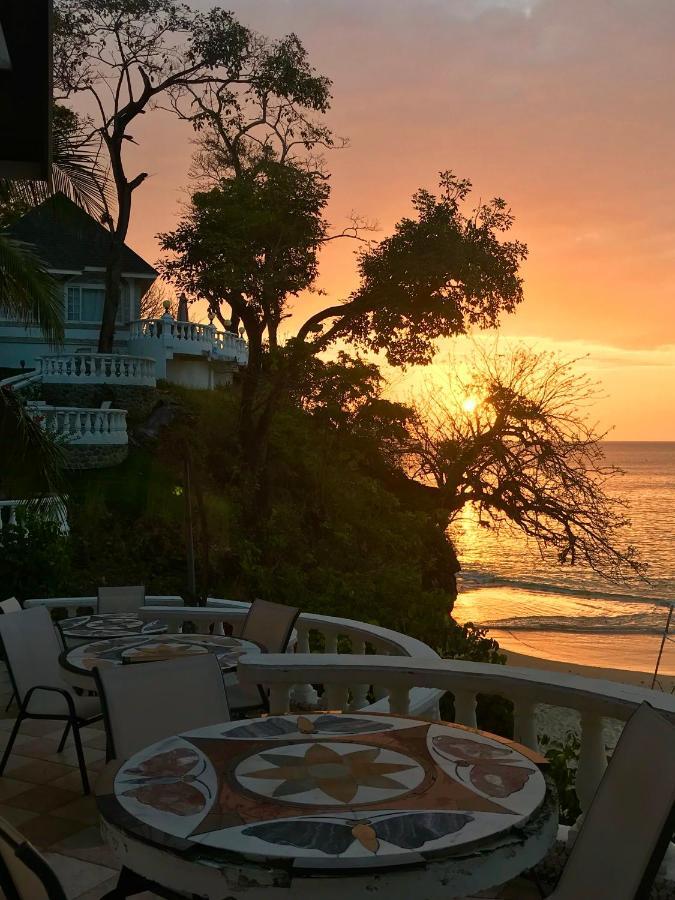 Mar Y Oro Hotel Contadora Island Ngoại thất bức ảnh