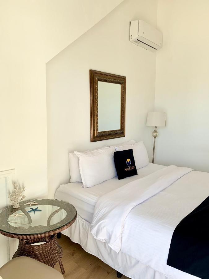 Mar Y Oro Hotel Contadora Island Phòng bức ảnh