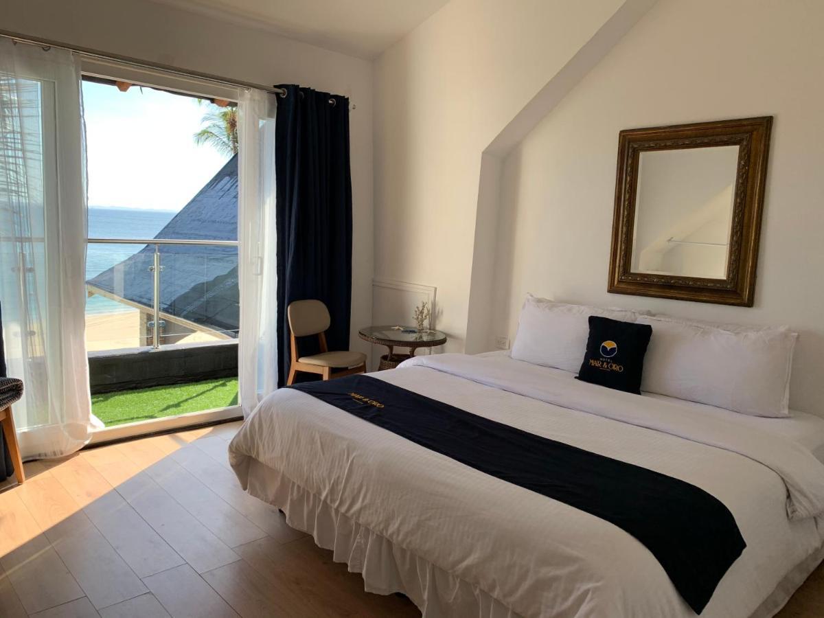 Mar Y Oro Hotel Contadora Island Ngoại thất bức ảnh