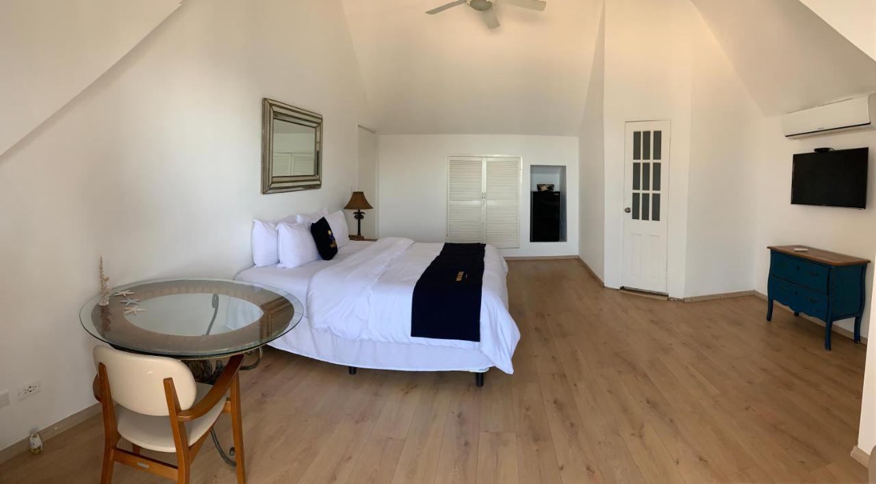 Mar Y Oro Hotel Contadora Island Ngoại thất bức ảnh