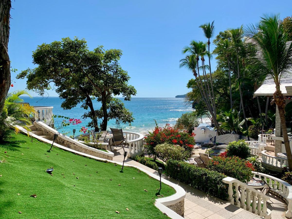 Mar Y Oro Hotel Contadora Island Ngoại thất bức ảnh