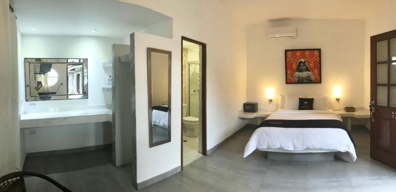 Mar Y Oro Hotel Contadora Island Ngoại thất bức ảnh