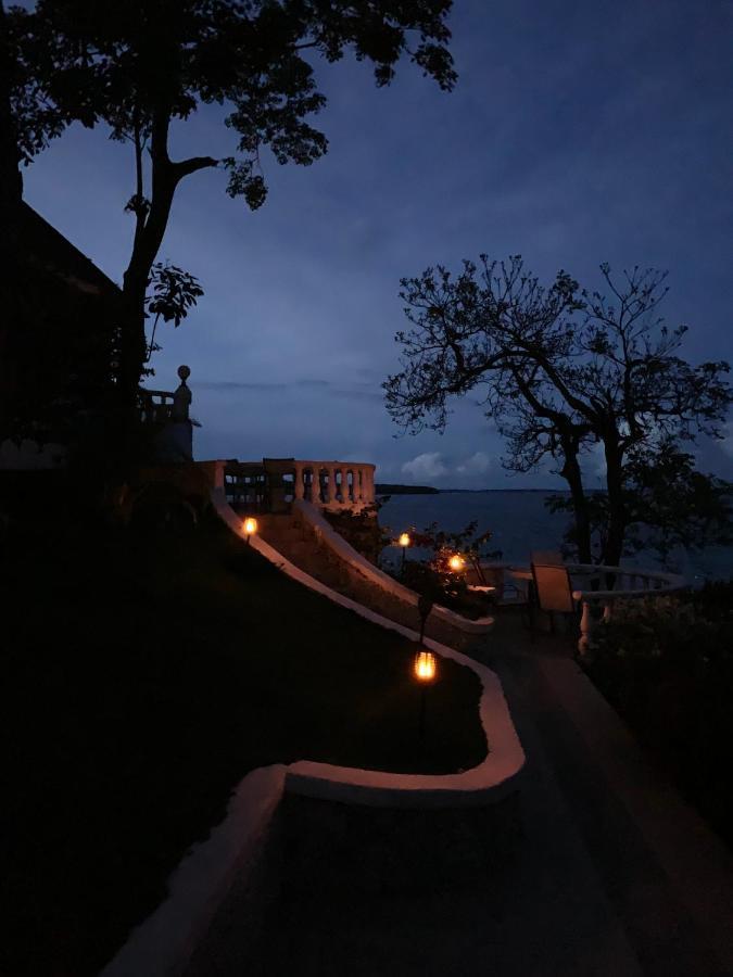 Mar Y Oro Hotel Contadora Island Ngoại thất bức ảnh