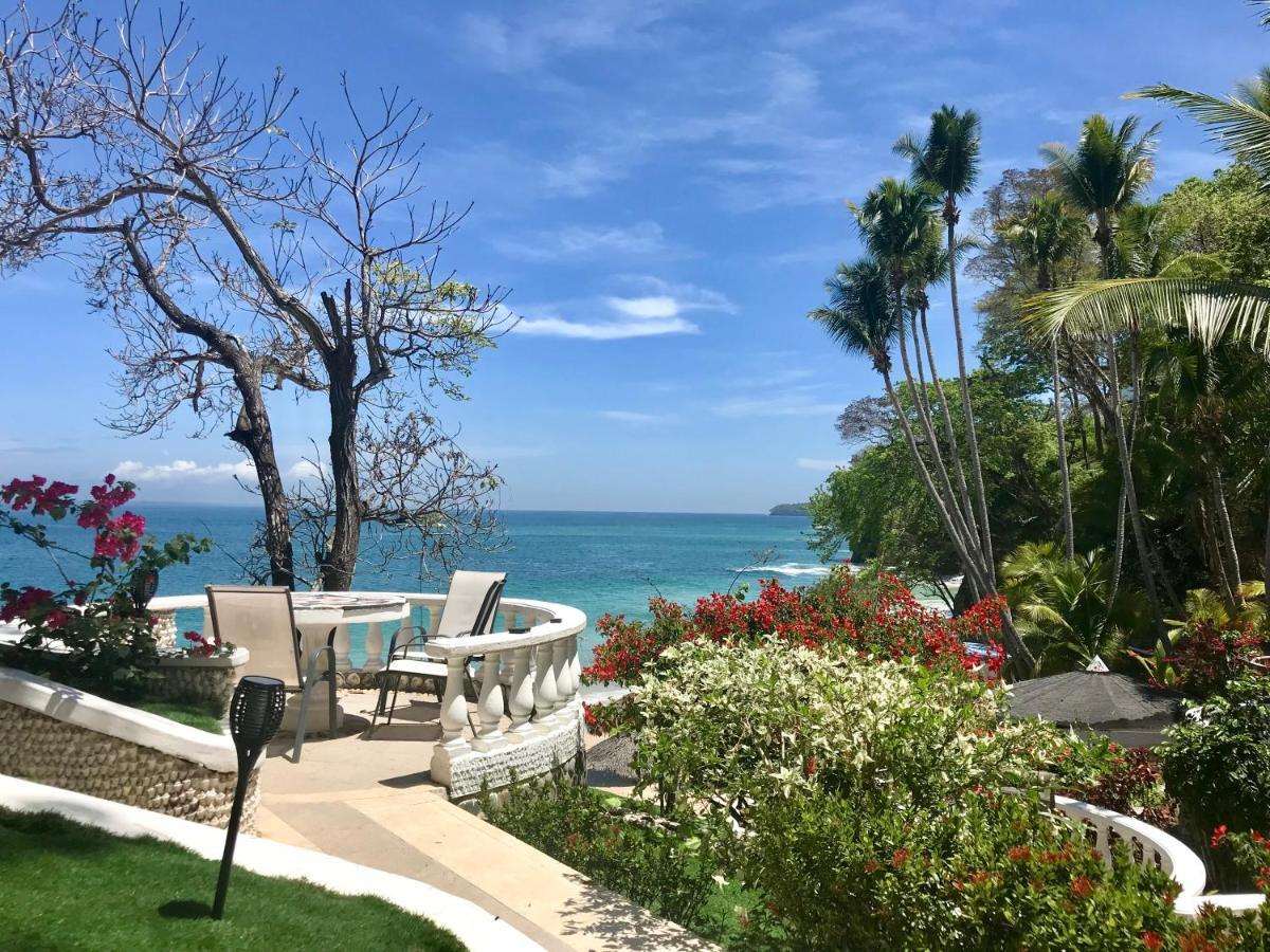 Mar Y Oro Hotel Contadora Island Ngoại thất bức ảnh